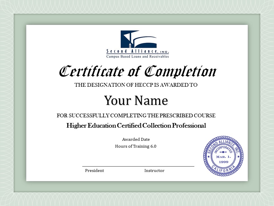 heccp-higher-education-certified-collection-professional-certificate