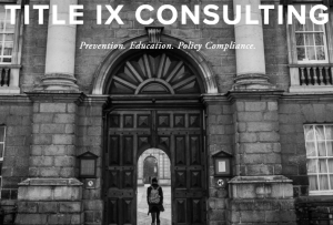 Title IX Consulting Image